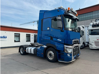 Trekker RENAULT T High 520