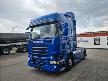 Trekker SCANIA R 450