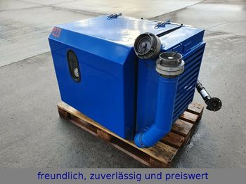 Trekker RTI KOMPRESSOR FÜR LKW*NUR 3 MONATE BENUTZT*: afbeelding 1