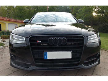 Leasing  Audi S8 plus original ABT  519kW 320km/h mit 22 Zoll Audi S8 plus original ABT  519kW 320km/h mit 22 Zoll: afbeelding 4