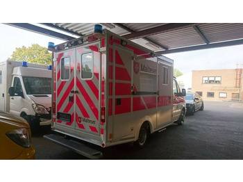 Ambulance Mercedes-Benz Sprinter 519   ATM 0km  / 107: afbeelding 2