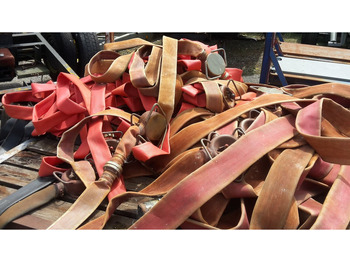 Nieuw Aanbouwdeel voor Landbouwmachine BEREGENINGSSLANG met sproeiers: afbeelding 3 Nieuw Aanbouwdeel voor Landbouwmachine BEREGENINGSSLANG met sproeiers: afbeelding 3