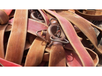 Nieuw Aanbouwdeel voor Landbouwmachine BEREGENINGSSLANG met sproeiers: afbeelding 4 Nieuw Aanbouwdeel voor Landbouwmachine BEREGENINGSSLANG met sproeiers: afbeelding 4