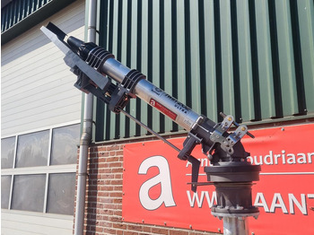 Nieuw Aanbouwdeel voor Landbouwmachine Pompset met kanon: afbeelding 5 Nieuw Aanbouwdeel voor Landbouwmachine Pompset met kanon: afbeelding 5