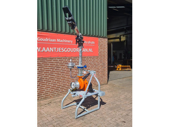 Nieuw Aanbouwdeel voor Landbouwmachine Pompset met kanon: afbeelding 3 Nieuw Aanbouwdeel voor Landbouwmachine Pompset met kanon: afbeelding 3