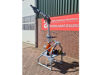 Nieuw Aanbouwdeel voor Landbouwmachine Pompset met kanon: afbeelding 2 Nieuw Aanbouwdeel voor Landbouwmachine Pompset met kanon: afbeelding 2