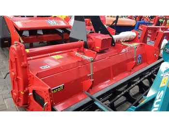 Nieuw Grondbewerking toebehoor Agrator grondfrees 2800mm: afbeelding 2