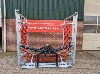 Landbouwmachine