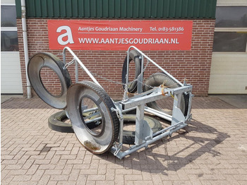 Landbouwmachine