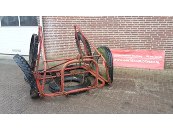 Landbouwmachine