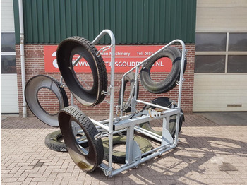 Landbouwmachine