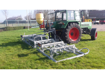 Landbouwmachine