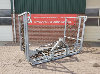Landbouwmachine