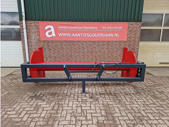 Aanbouwdeel