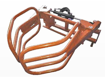 Grijper BOXER AGRI