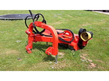 Klepelmaaier/ Mulcher BOXER AGRI