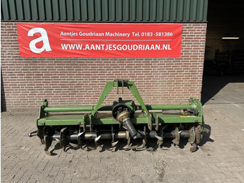 Grondbewerking toebehoor CELLI