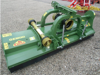Nieuw Klepelmaaier/ Mulcher Celli N3733 Klepelmaaier: afbeelding 2