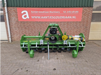 Grondbewerking toebehoor CELLI