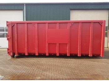 Zeecontainer