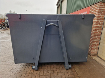 Nieuw Zeecontainer HAAKARM container: afbeelding 5