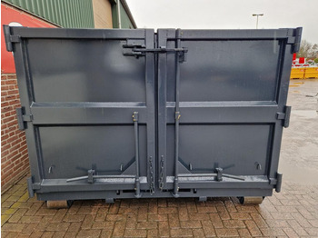 Nieuw Zeecontainer HAAKARM container: afbeelding 4