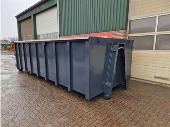 Nieuw Zeecontainer HAAKARM container: afbeelding 2