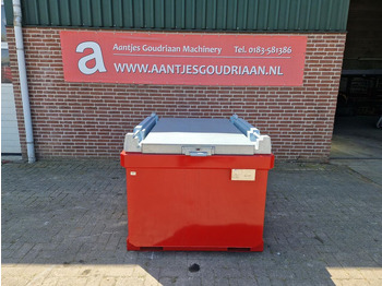 Opslagtank