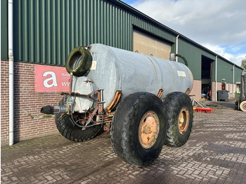 Leasing Jako waterwagen/ mesttank - Gebruikt Jako waterwagen/ mesttank - Gebruikt: afbeelding 3