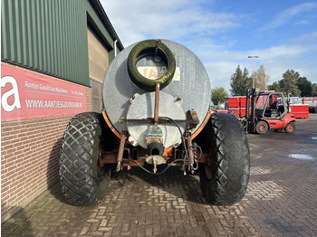 Leasing Jako waterwagen/ mesttank - Gebruikt Jako waterwagen/ mesttank - Gebruikt: afbeelding 4