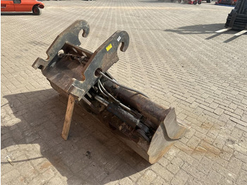 Bak voor Bouwmachine KANTELBAK CW 30 - Gebruikt: afbeelding 5 Bak voor Bouwmachine KANTELBAK CW 30 - Gebruikt: afbeelding 5