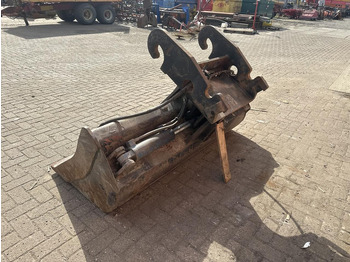 Bak voor Bouwmachine KANTELBAK CW 30 - Gebruikt: afbeelding 4 Bak voor Bouwmachine KANTELBAK CW 30 - Gebruikt: afbeelding 4