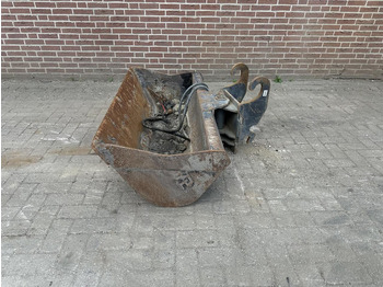 Bak voor Graafmachine KANTELBAK CW10 - Gebruikt: afbeelding 2