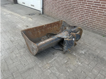 Bak voor Graafmachine KANTELBAK CW10 - Gebruikt: afbeelding 3