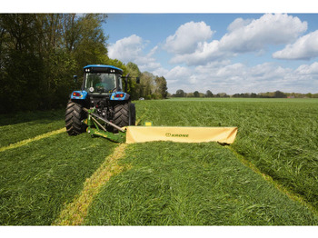Nieuw Maaimachine Krone: afbeelding 4