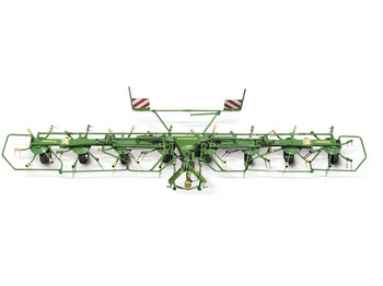 Hooischudder KRONE KW