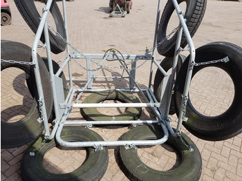 Landbouwmachine Onbekend Bandensleep: afbeelding 4