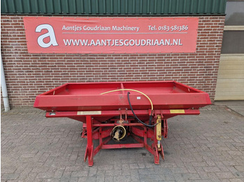 Kunstmeststrooier LELY
