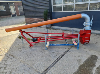 Nieuw Water pomp Lely vijzelpomp: afbeelding 2