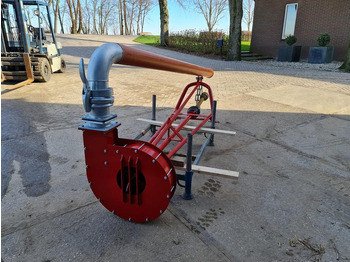 Nieuw Water pomp Lely vijzelpomp: afbeelding 3