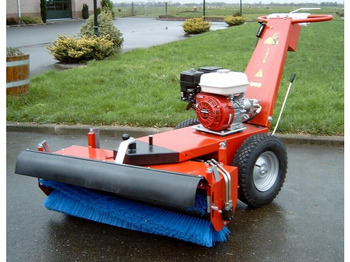 Leasing MOTOR veegmachine GS 1010 MOTOR veegmachine GS 1010: afbeelding 1