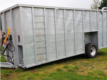 Leasing NIEUWE RDW gekeurde mestcontainer - Nieuw NIEUWE RDW gekeurde mestcontainer - Nieuw: afbeelding 5 Leasing NIEUWE RDW gekeurde mestcontainer - Nieuw NIEUWE RDW gekeurde mestcontainer - Nieuw: afbeelding 5