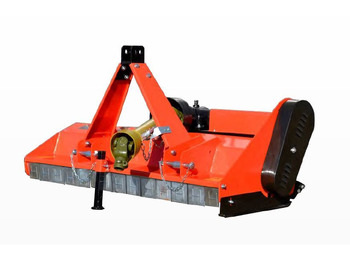Klepelmaaier/ Mulcher