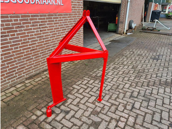 Nieuw Woeler Onbekend Molploeg: afbeelding 3