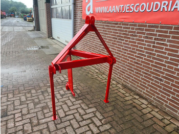 Nieuw Woeler Onbekend Molploeg: afbeelding 2