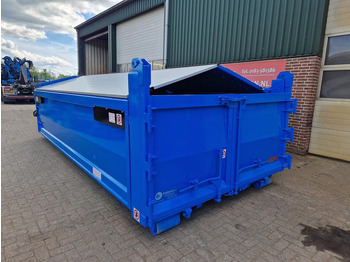 Nieuw Zeecontainer Onbekend: afbeelding 4