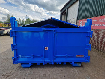 Nieuw Zeecontainer Onbekend: afbeelding 5