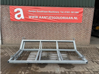 Carrosserie en exterieur