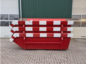 Zeecontainer