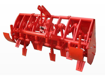 Grondbewerking toebehoor